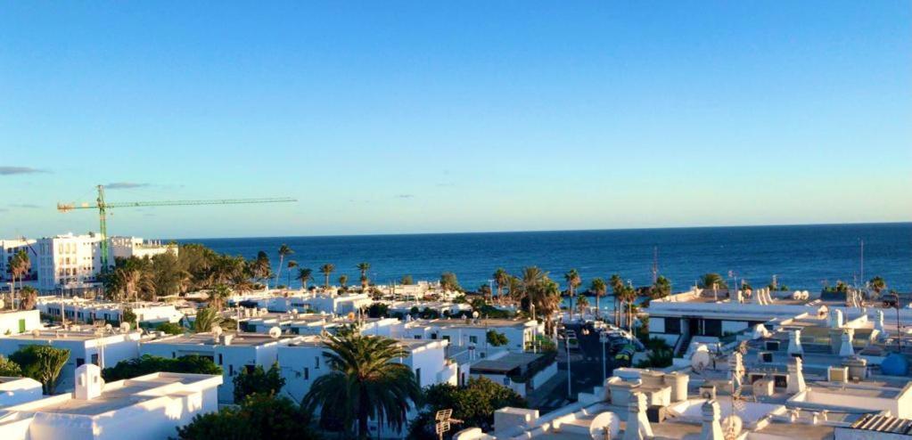 Playa Chica Apartment Puerto del Carmen  Exterior photo