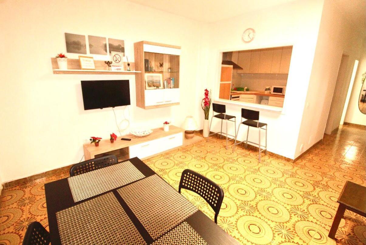 Playa Chica Apartment Puerto del Carmen  Exterior photo